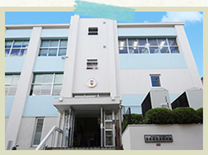 東京保育専門学校