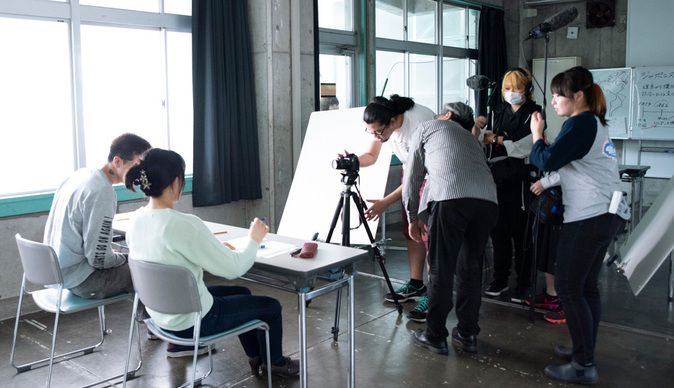 阿佐ヶ谷美術専門学校