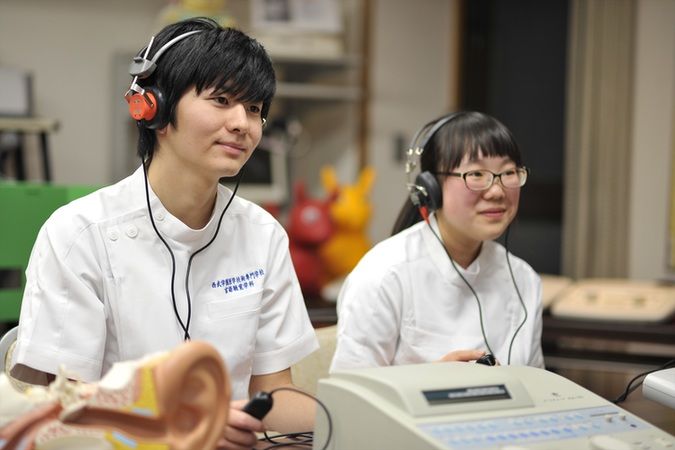 西武学園医学技術専門学校　東京池袋校