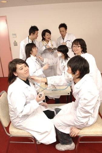 西武学園医学技術専門学校　東京池袋校