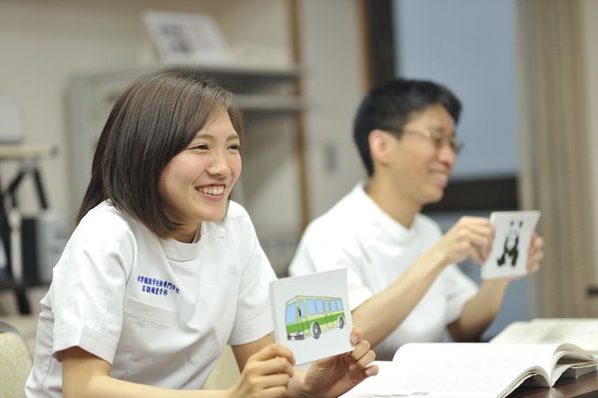 西武学園医学技術専門学校 東京池袋校