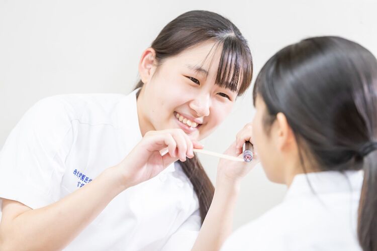 西武学園医学技術専門学校　東京池袋校画像