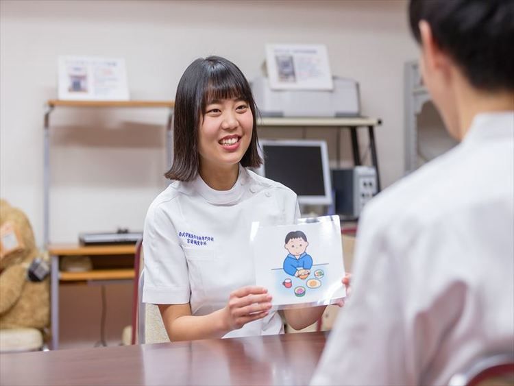 西武学園医学技術専門学校　東京池袋校画像