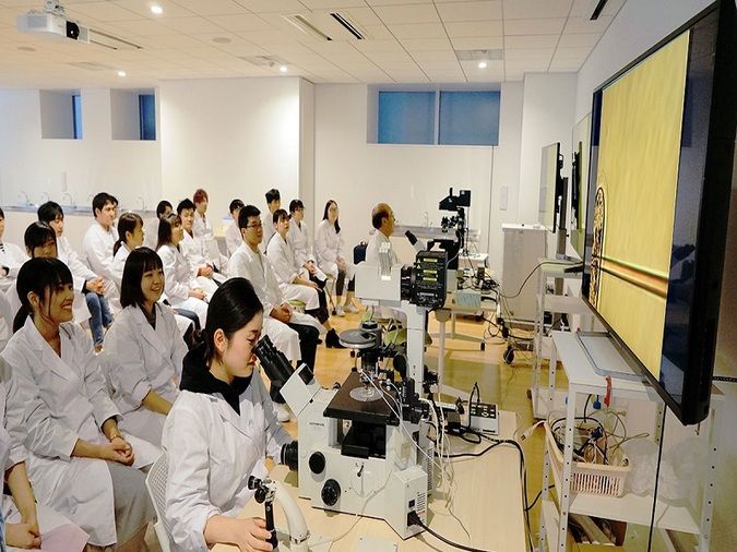 東京電子専門学校