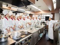 料理 専門学校 口コミランキング 2021年度最新版 みんなの専門学校情報