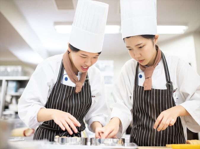 香川調理製菓専門学校
