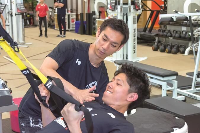 東京リゾート＆スポーツ専門学校