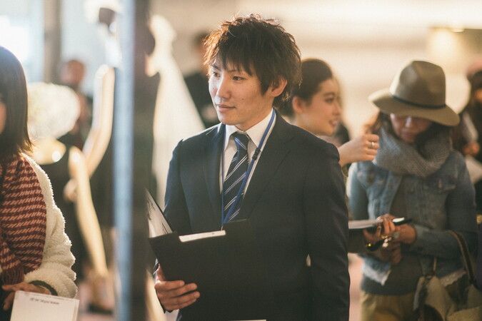 目白ファッション＆アートカレッジ