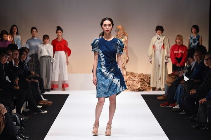 目白ファッション＆アートカレッジ