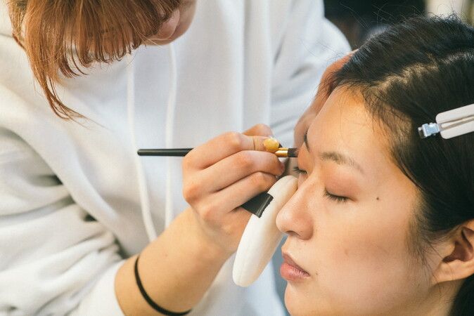 目白ファッション＆アートカレッジ