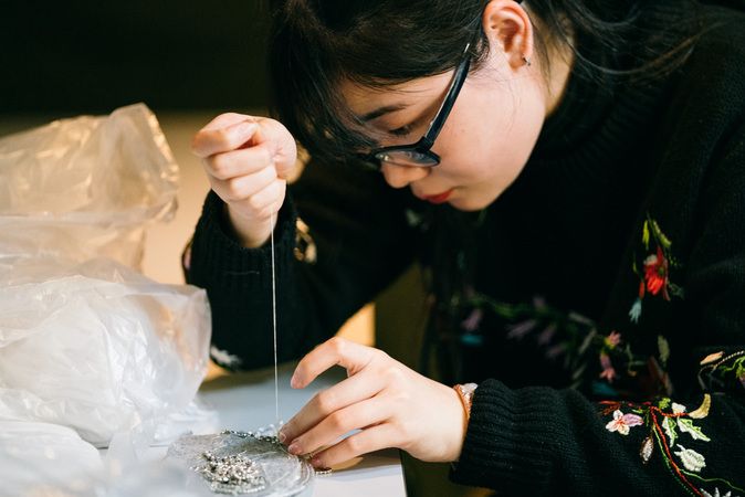 目白ファッション＆アートカレッジ