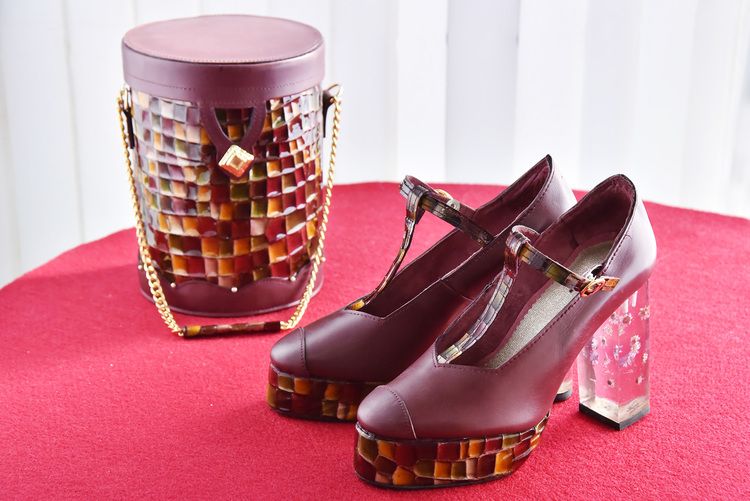 目白ファッション＆アートカレッジ画像