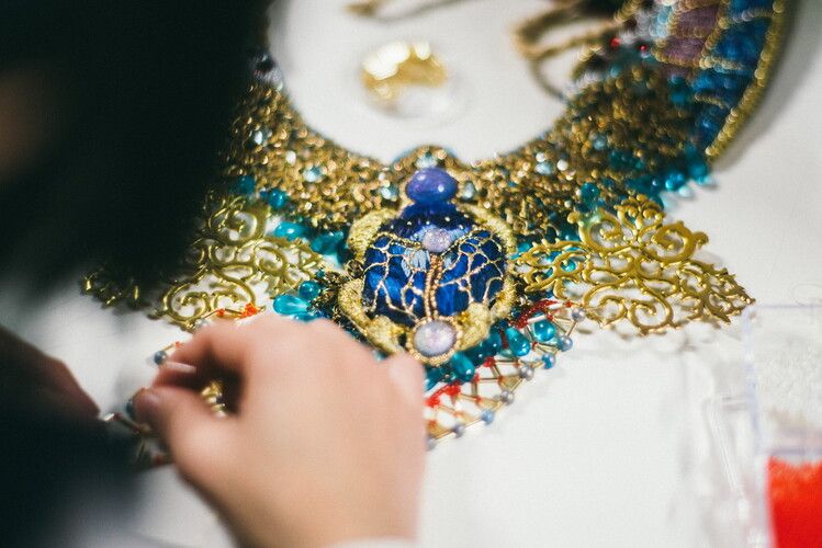 目白ファッション＆アートカレッジ画像