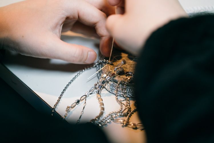 目白ファッション＆アートカレッジ画像