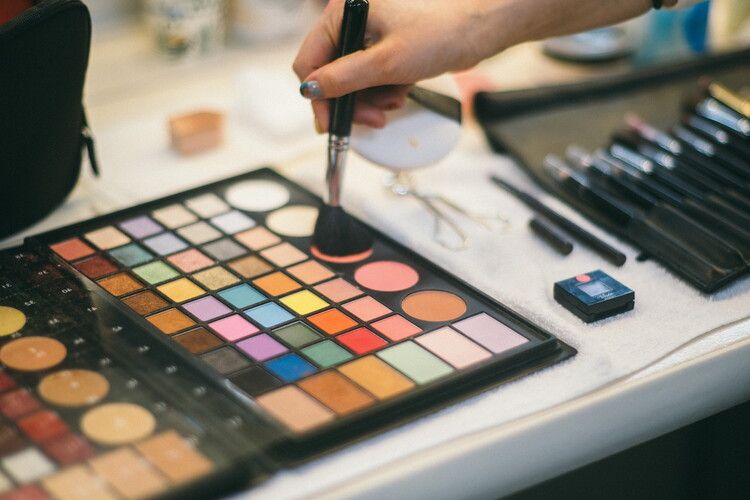 目白ファッション＆アートカレッジ画像