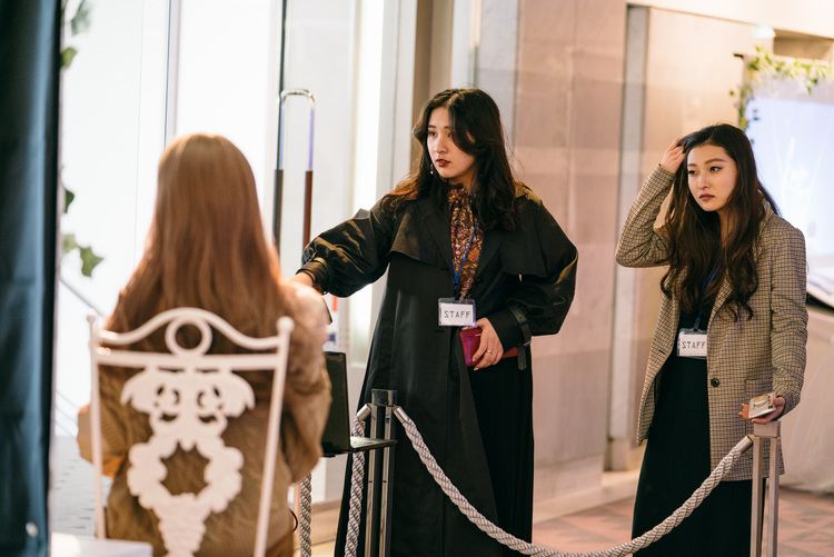 目白ファッション＆アートカレッジ画像