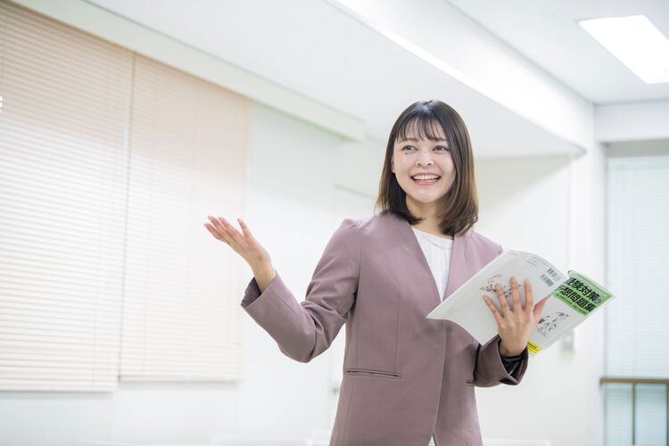 早稲田速記医療福祉専門学校の情報満載 - 学校選びは【みん専】