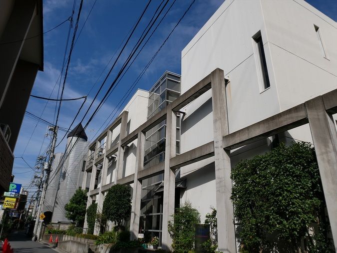 東京女子医科大学看護専門学校