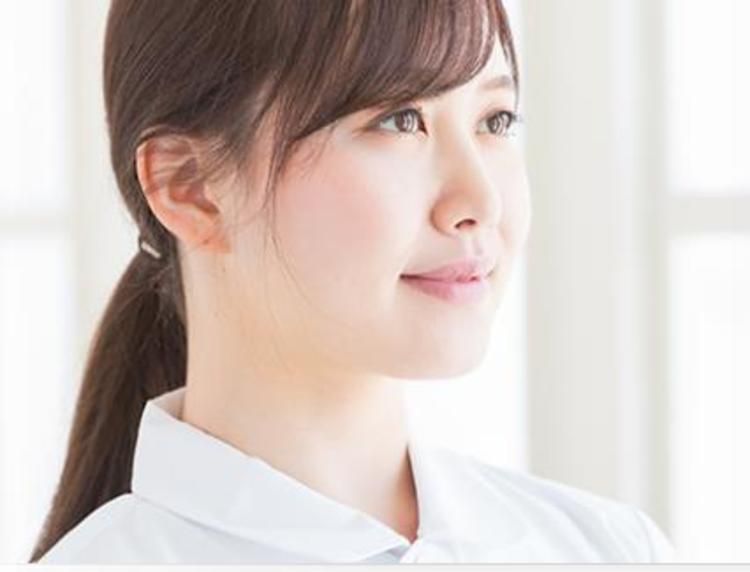 東京女子医科大学看護専門学校画像