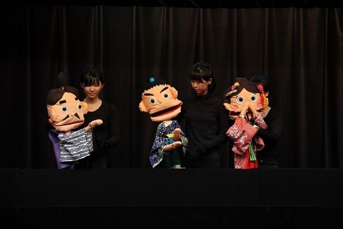 道灌山学園保育福祉専門学校