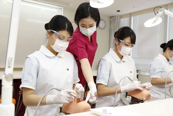 太陽歯科衛生士専門学校