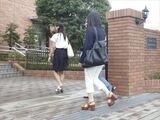 学校見学