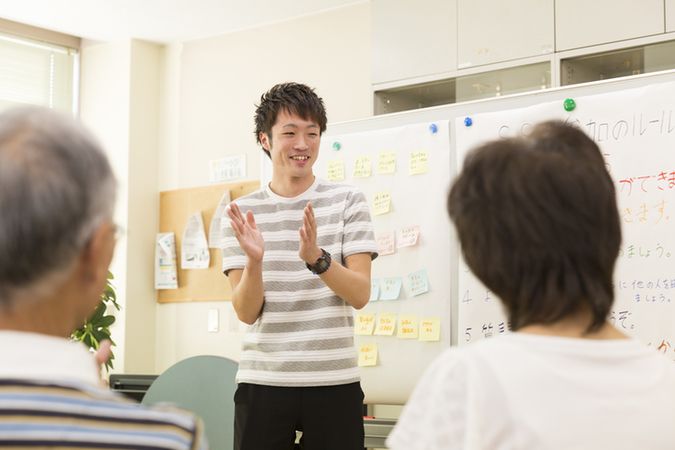 東京福祉専門学校
