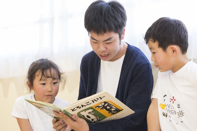 東京福祉専門学校