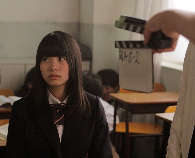 東京俳優・映画＆放送専門学校