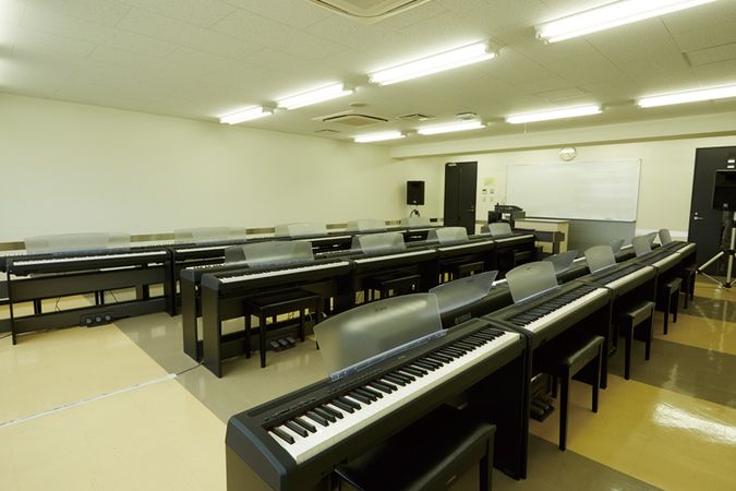 東京スクールオブミュージック＆ダンス専門学校