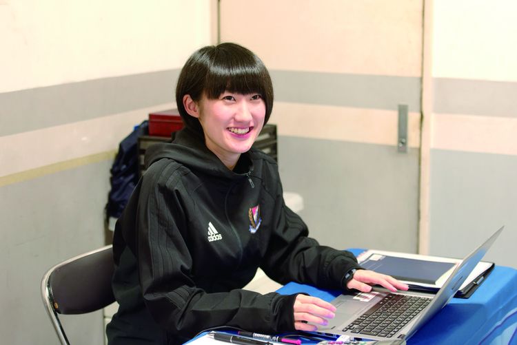東京スポーツ レクリエーション専門学校の情報満載 口コミ 就職など みんなの専門学校情報