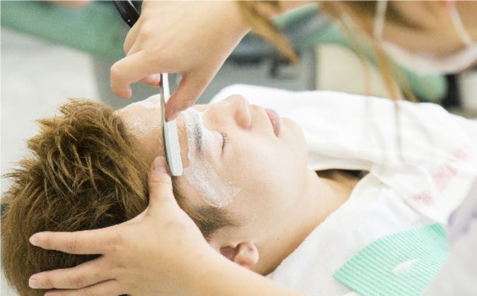 アポロ美容理容専門学校