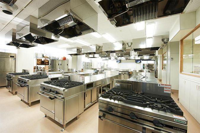 西東京調理師専門学校