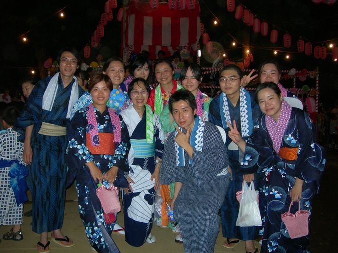 専門学校アジア・アフリカ語学院