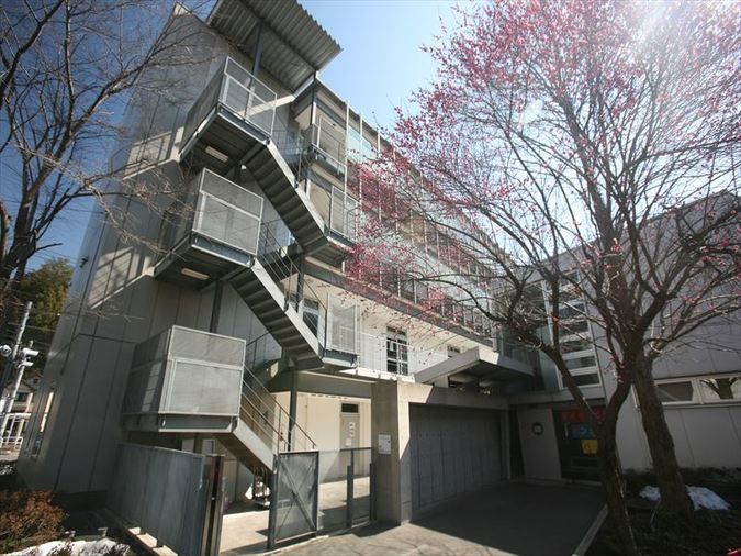 多摩リハビリテーション学院専門学校