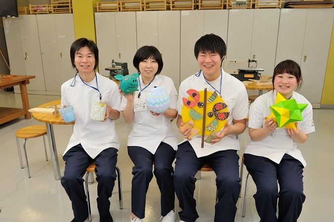 多摩リハビリテーション学院専門学校