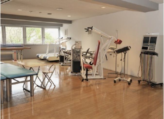 多摩リハビリテーション学院専門学校