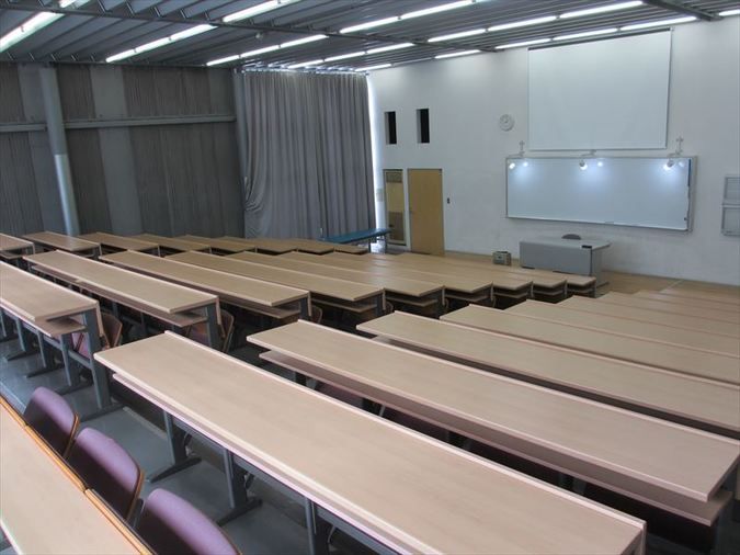 多摩リハビリテーション学院専門学校