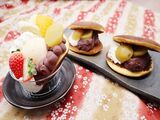 【ミニオーキャンPM】洋菓子☆どらパフェ