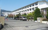 静岡商業高等学校外観画像