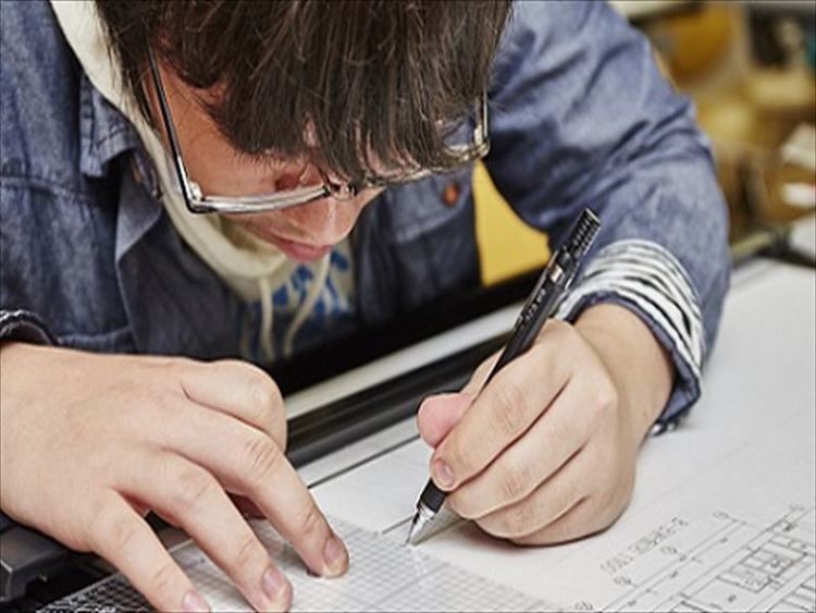 町田デザイン＆建築専門学校画像