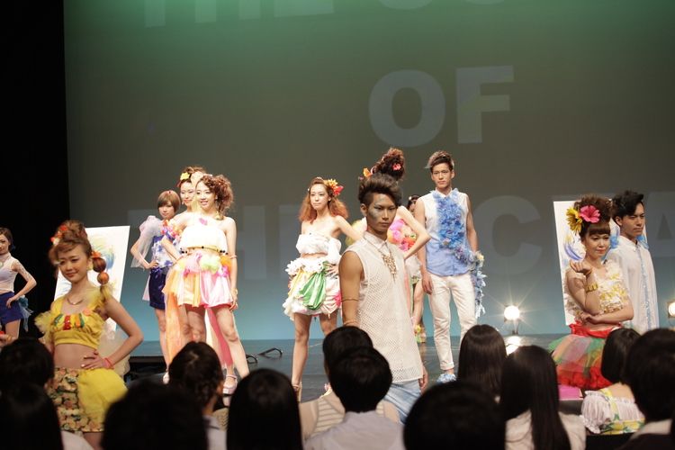 国際文化理容美容専門学校国分寺校画像