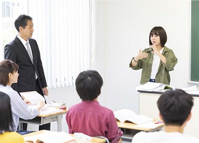東京ＹＭＣＡ医療福祉専門学校