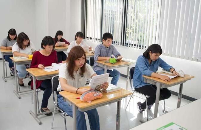 東京ＹＭＣＡ医療福祉専門学校