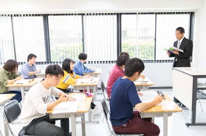 東京ＹＭＣＡ医療福祉専門学校