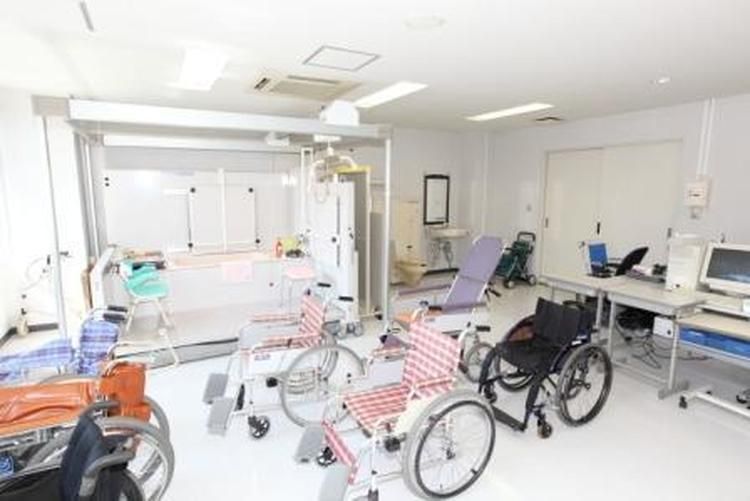 東京ＹＭＣＡ医療福祉専門学校画像