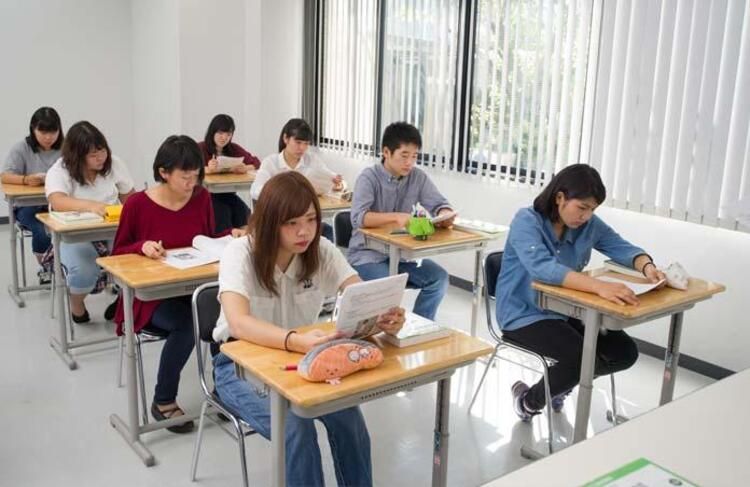 東京ＹＭＣＡ医療福祉専門学校画像