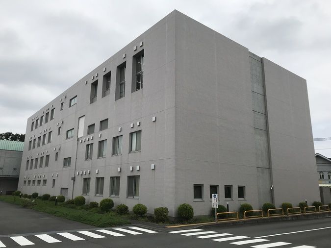 横浜医療センター附属横浜看護学校