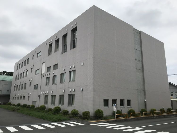 横浜医療センター附属横浜看護学校画像