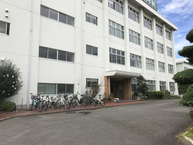 浅野工学専門学校
